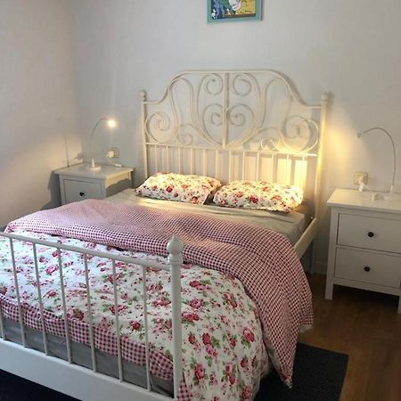 Bed And Beach Laredo Apartment Exterior foto
