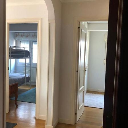Bed And Beach Laredo Apartment Exterior foto